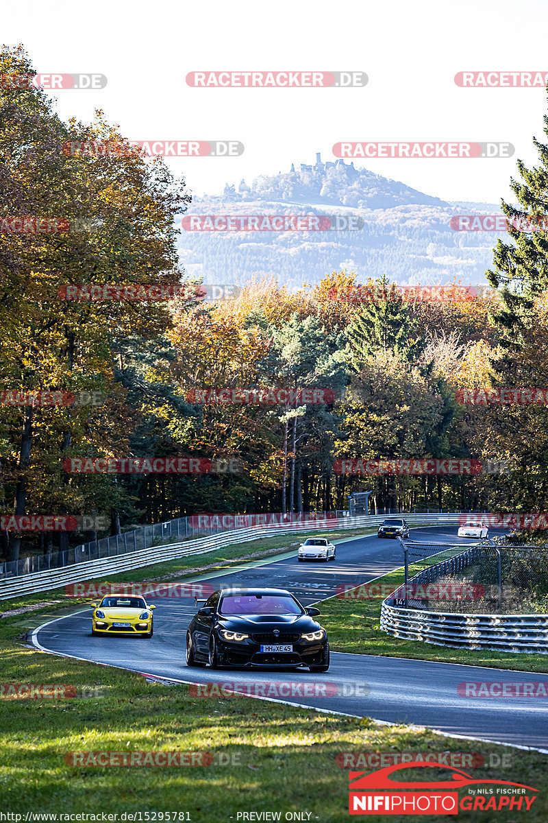 Bild #15295781 - Touristenfahrten Nürburgring Nordschleife (24.10.2021)