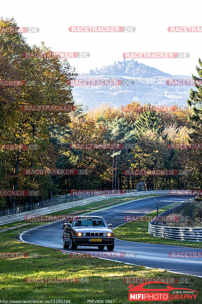 Bild #15295788 - Touristenfahrten Nürburgring Nordschleife (24.10.2021)