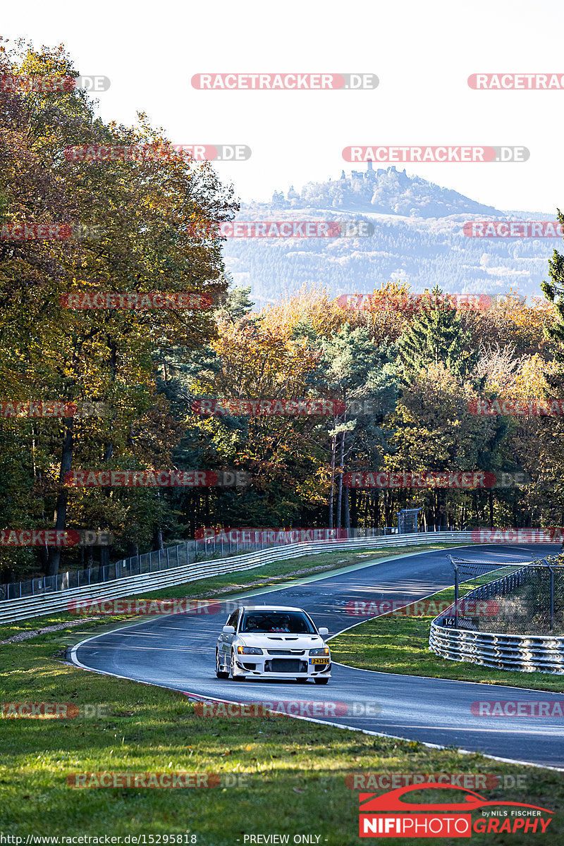 Bild #15295818 - Touristenfahrten Nürburgring Nordschleife (24.10.2021)