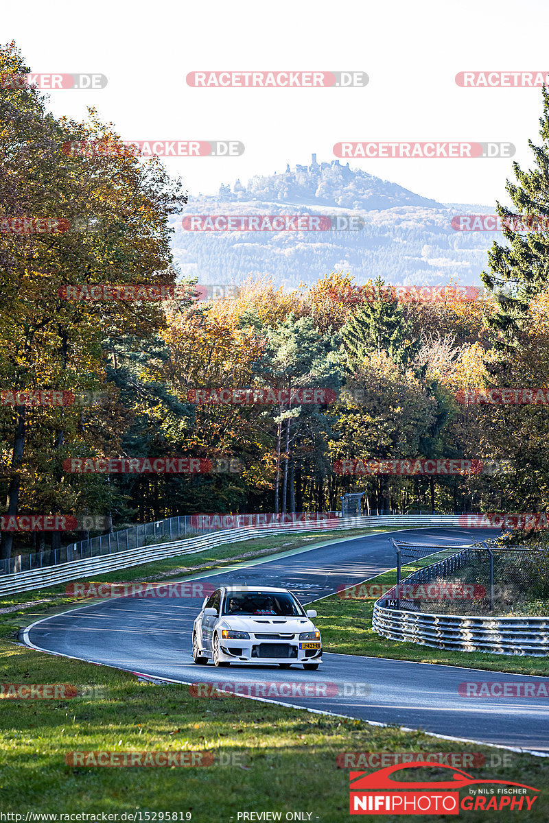 Bild #15295819 - Touristenfahrten Nürburgring Nordschleife (24.10.2021)