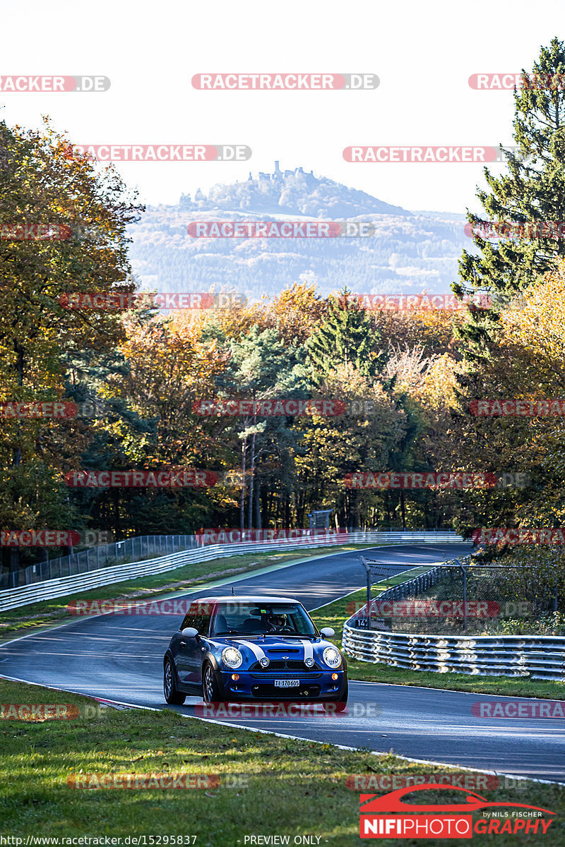 Bild #15295837 - Touristenfahrten Nürburgring Nordschleife (24.10.2021)