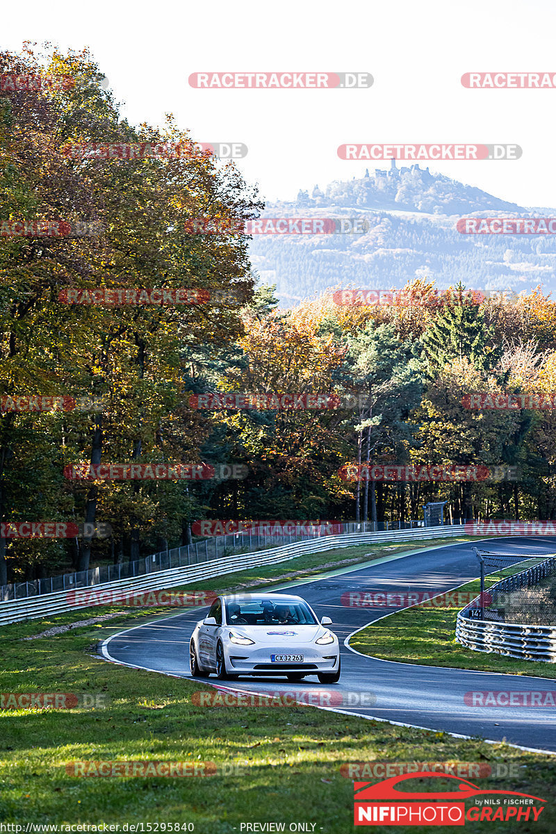 Bild #15295840 - Touristenfahrten Nürburgring Nordschleife (24.10.2021)