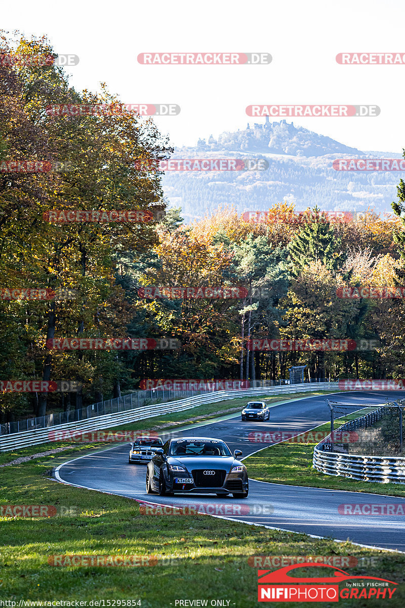 Bild #15295854 - Touristenfahrten Nürburgring Nordschleife (24.10.2021)