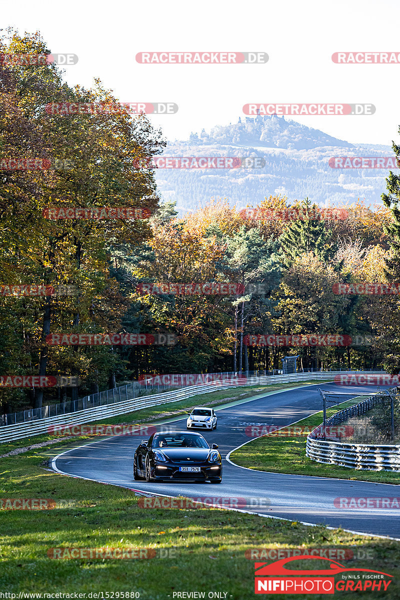 Bild #15295880 - Touristenfahrten Nürburgring Nordschleife (24.10.2021)