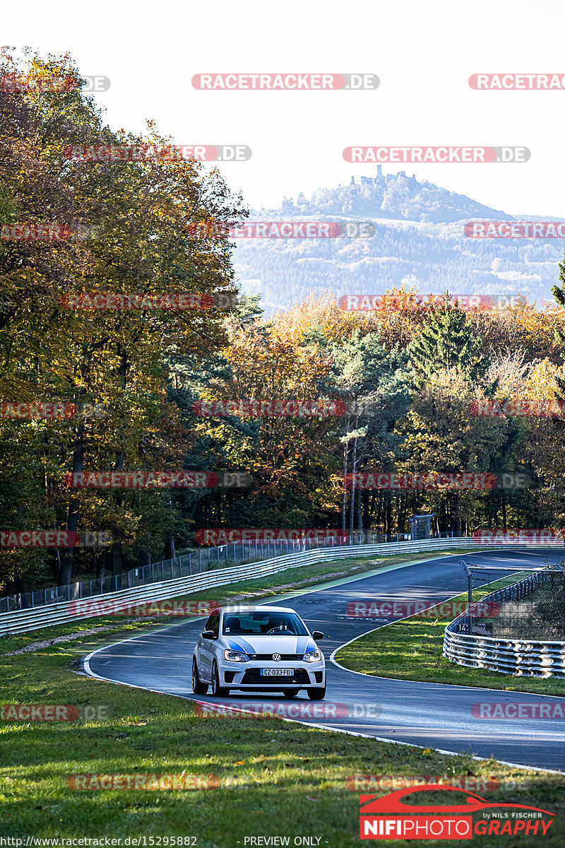 Bild #15295882 - Touristenfahrten Nürburgring Nordschleife (24.10.2021)