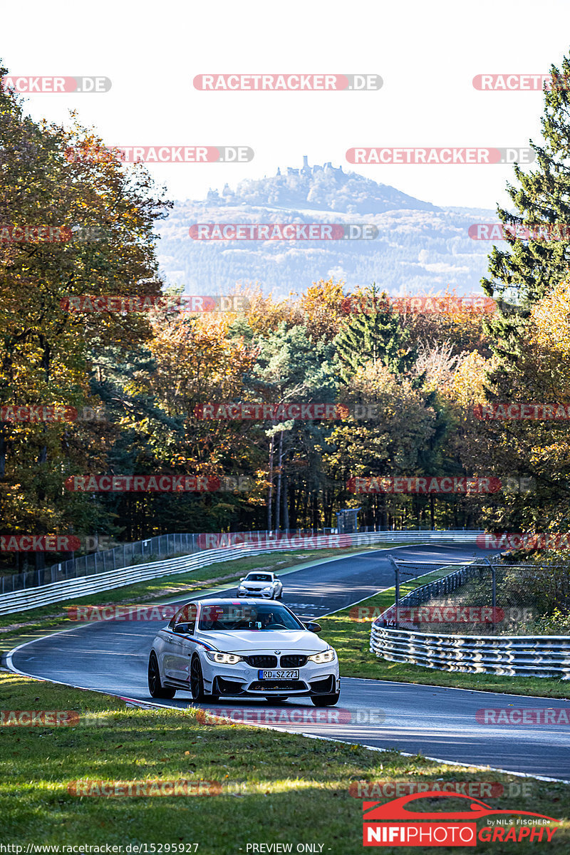 Bild #15295927 - Touristenfahrten Nürburgring Nordschleife (24.10.2021)