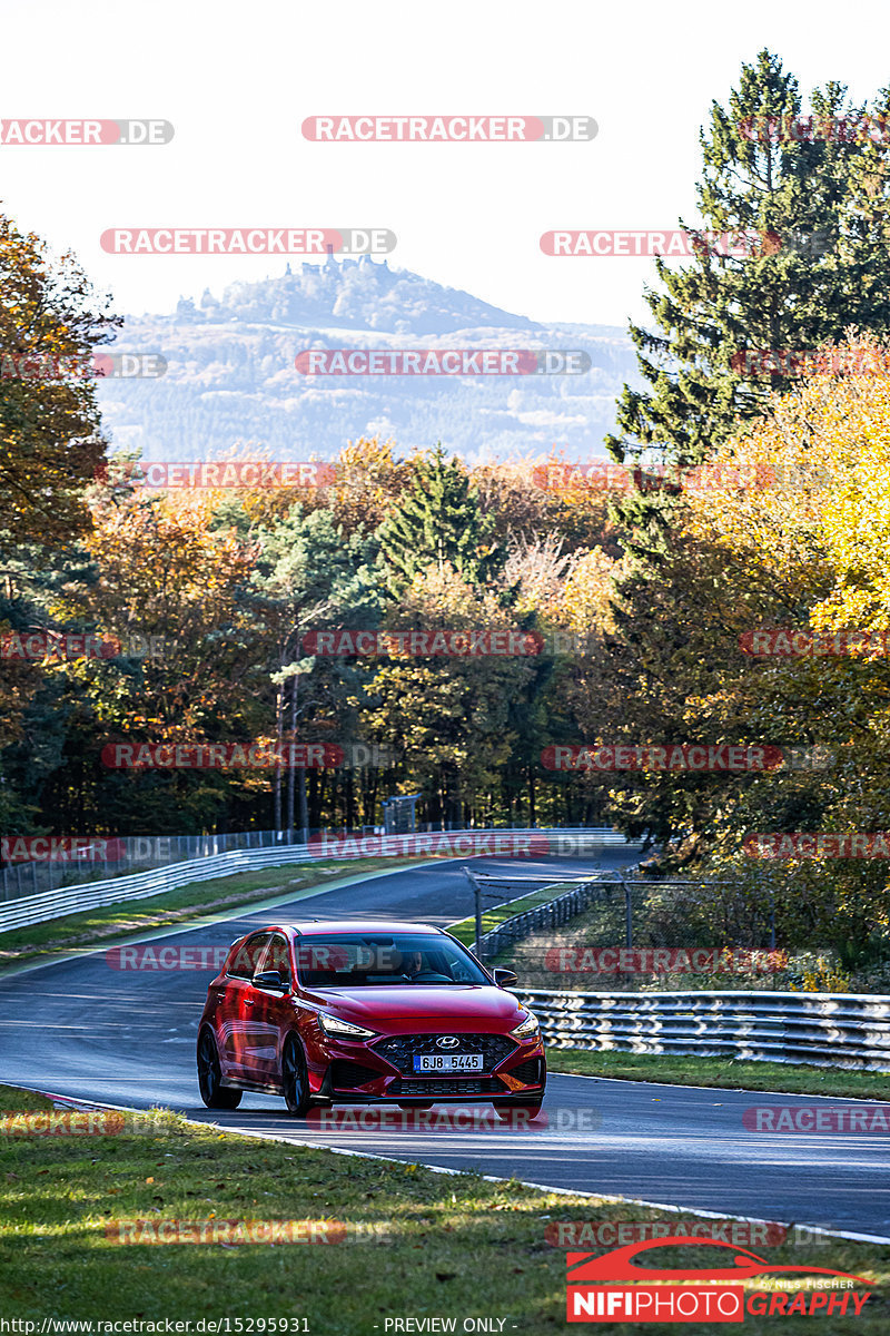 Bild #15295931 - Touristenfahrten Nürburgring Nordschleife (24.10.2021)