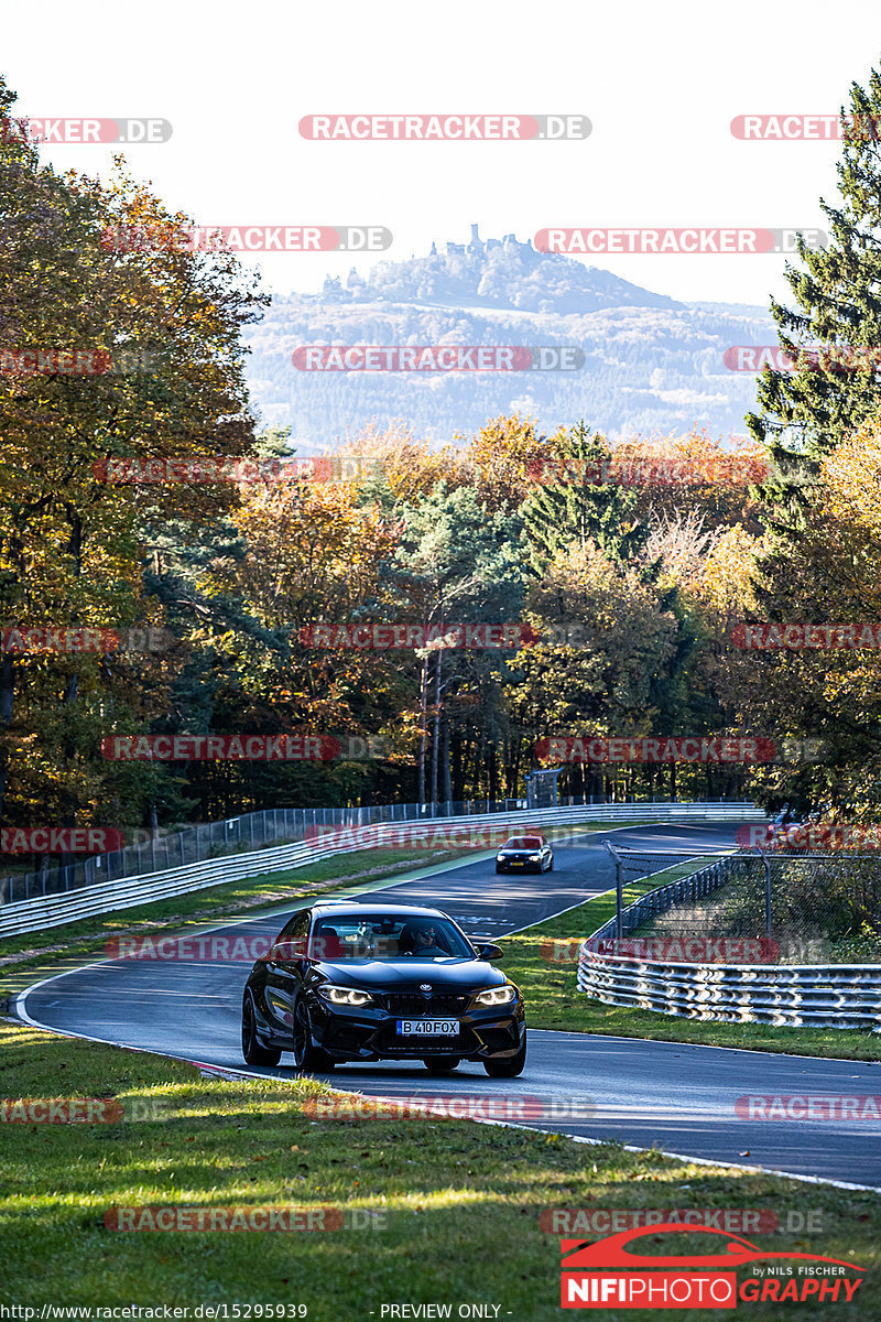 Bild #15295939 - Touristenfahrten Nürburgring Nordschleife (24.10.2021)