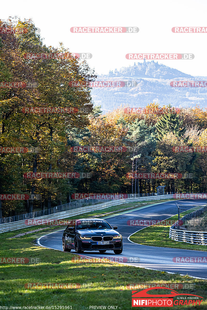 Bild #15295961 - Touristenfahrten Nürburgring Nordschleife (24.10.2021)