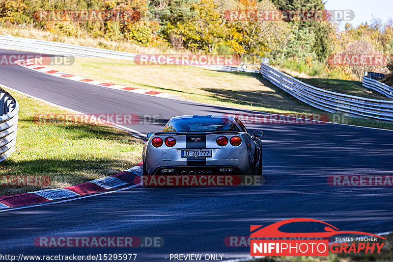 Bild #15295977 - Touristenfahrten Nürburgring Nordschleife (24.10.2021)