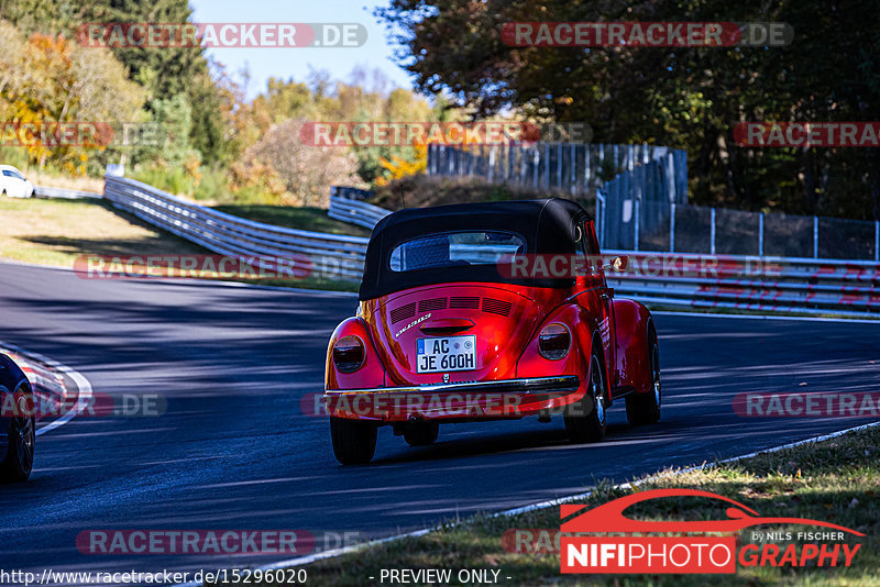 Bild #15296020 - Touristenfahrten Nürburgring Nordschleife (24.10.2021)