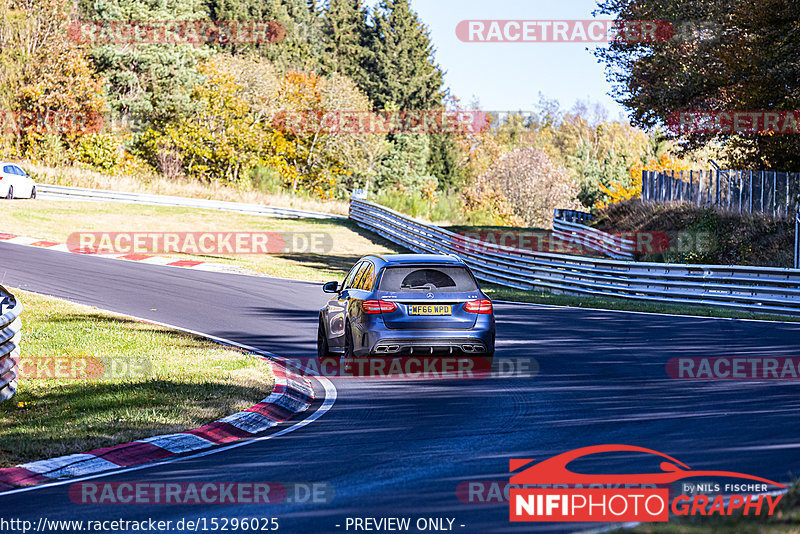 Bild #15296025 - Touristenfahrten Nürburgring Nordschleife (24.10.2021)