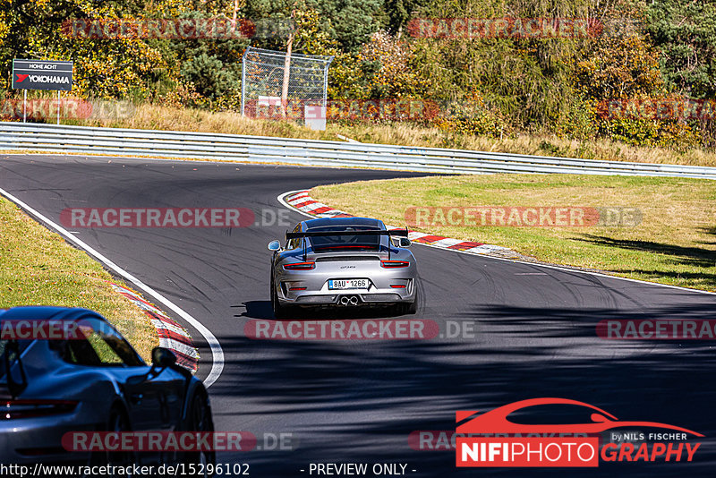 Bild #15296102 - Touristenfahrten Nürburgring Nordschleife (24.10.2021)