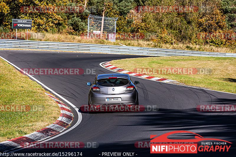 Bild #15296174 - Touristenfahrten Nürburgring Nordschleife (24.10.2021)