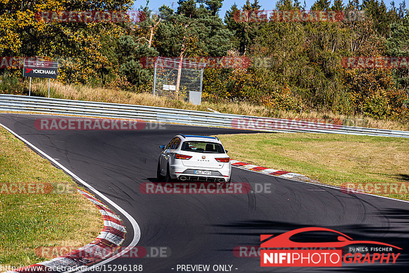 Bild #15296188 - Touristenfahrten Nürburgring Nordschleife (24.10.2021)