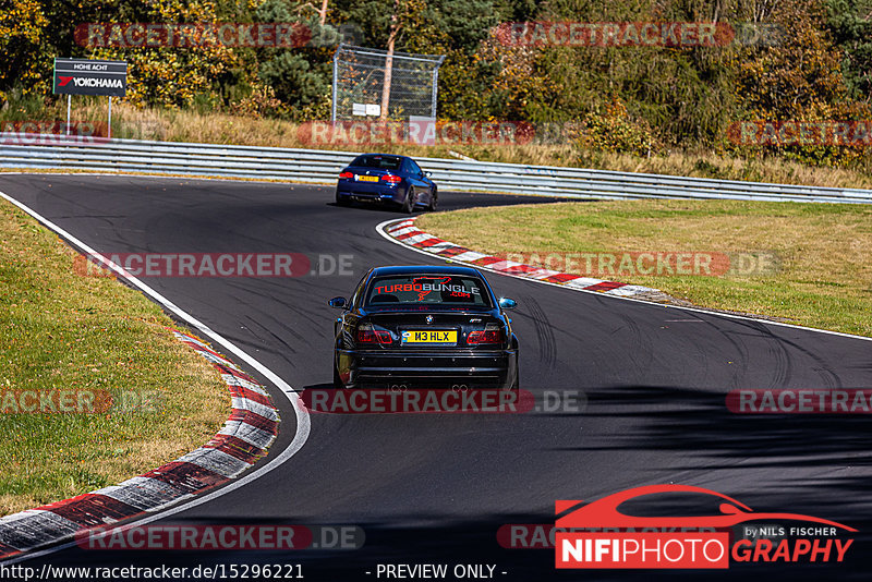 Bild #15296221 - Touristenfahrten Nürburgring Nordschleife (24.10.2021)