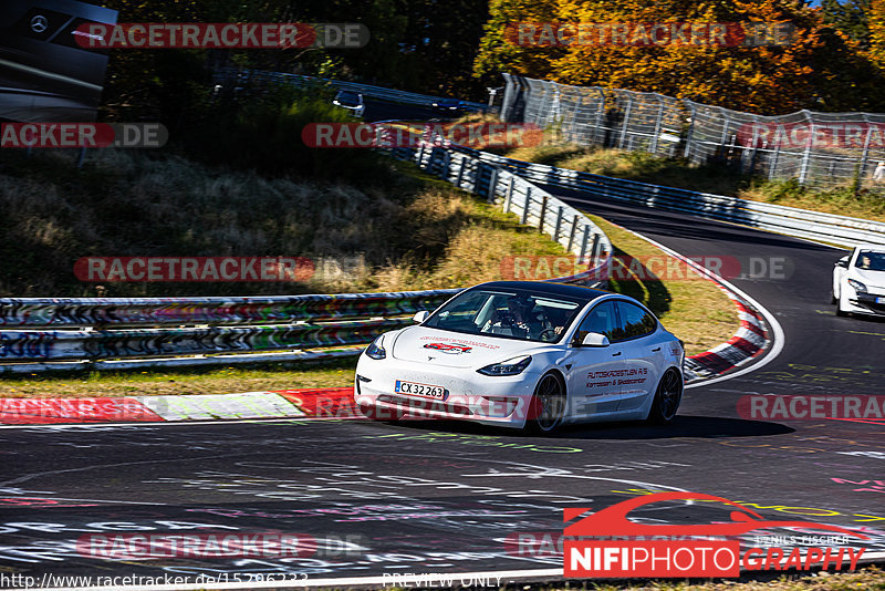 Bild #15296233 - Touristenfahrten Nürburgring Nordschleife (24.10.2021)