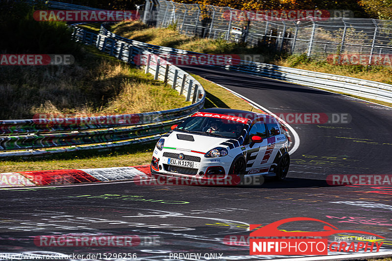 Bild #15296256 - Touristenfahrten Nürburgring Nordschleife (24.10.2021)