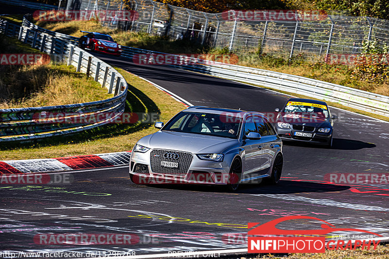 Bild #15296268 - Touristenfahrten Nürburgring Nordschleife (24.10.2021)