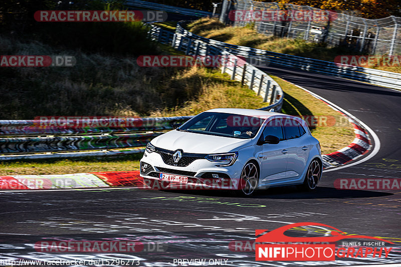 Bild #15296273 - Touristenfahrten Nürburgring Nordschleife (24.10.2021)