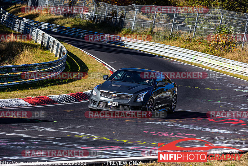 Bild #15296351 - Touristenfahrten Nürburgring Nordschleife (24.10.2021)