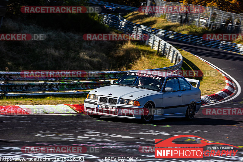 Bild #15296361 - Touristenfahrten Nürburgring Nordschleife (24.10.2021)