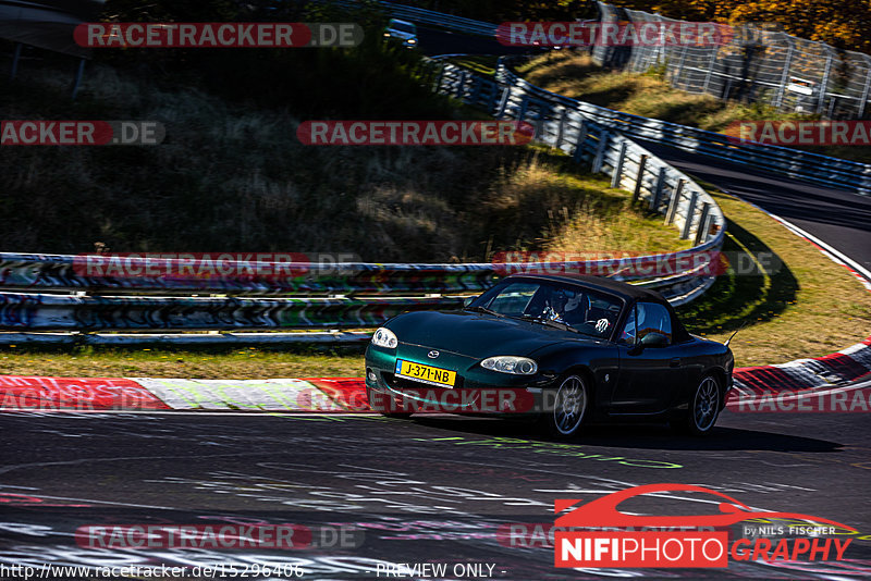 Bild #15296406 - Touristenfahrten Nürburgring Nordschleife (24.10.2021)