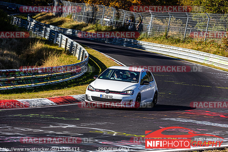 Bild #15296414 - Touristenfahrten Nürburgring Nordschleife (24.10.2021)