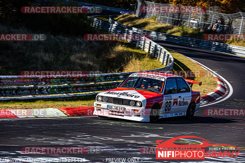 Bild #15296416 - Touristenfahrten Nürburgring Nordschleife (24.10.2021)