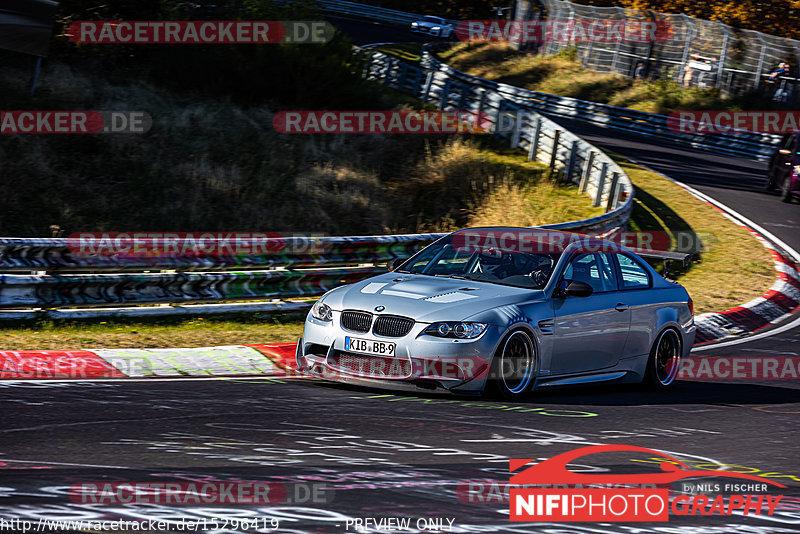 Bild #15296419 - Touristenfahrten Nürburgring Nordschleife (24.10.2021)