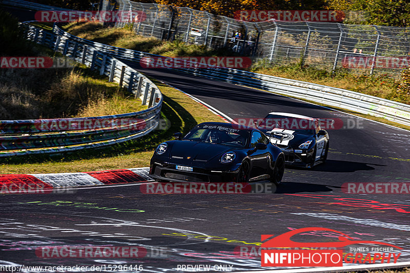 Bild #15296446 - Touristenfahrten Nürburgring Nordschleife (24.10.2021)