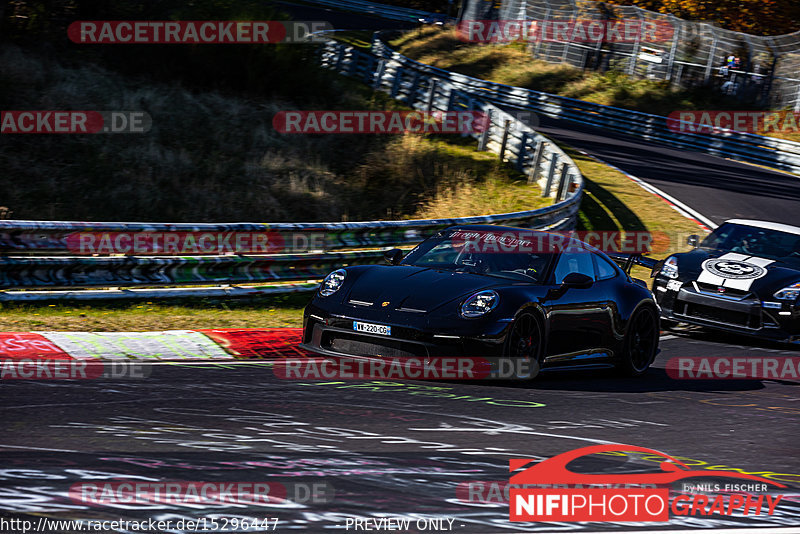 Bild #15296447 - Touristenfahrten Nürburgring Nordschleife (24.10.2021)