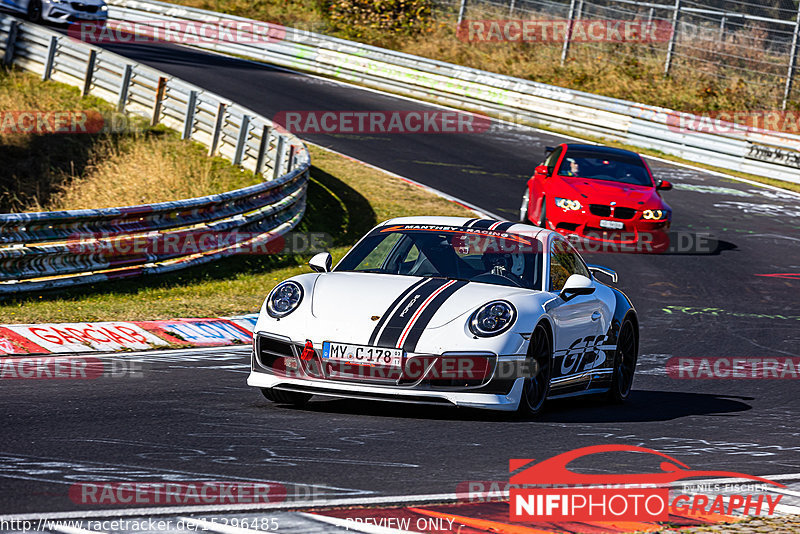 Bild #15296485 - Touristenfahrten Nürburgring Nordschleife (24.10.2021)