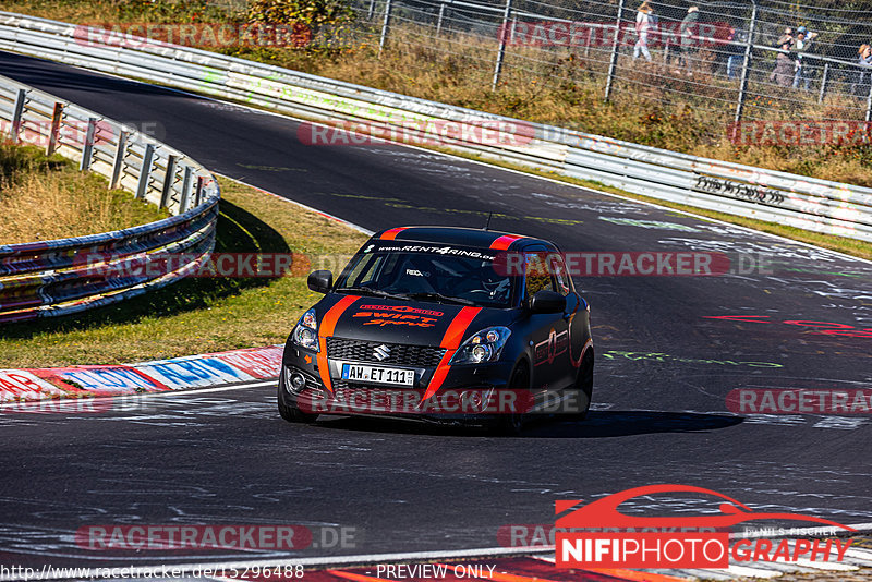 Bild #15296488 - Touristenfahrten Nürburgring Nordschleife (24.10.2021)