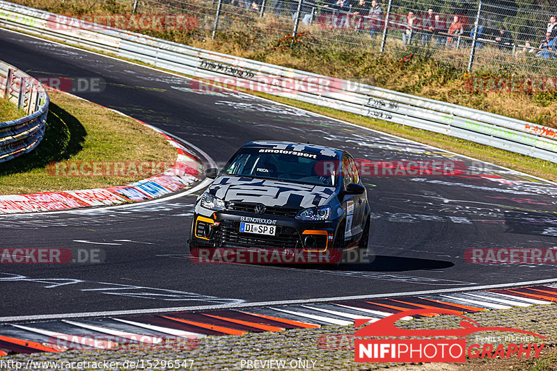 Bild #15296547 - Touristenfahrten Nürburgring Nordschleife (24.10.2021)