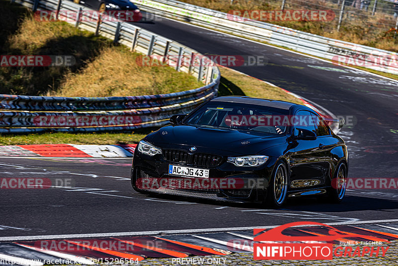 Bild #15296564 - Touristenfahrten Nürburgring Nordschleife (24.10.2021)