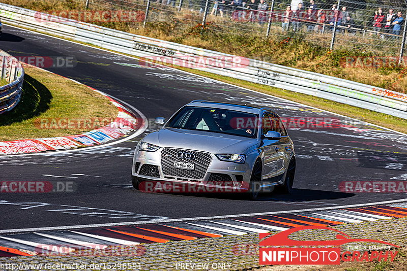 Bild #15296591 - Touristenfahrten Nürburgring Nordschleife (24.10.2021)