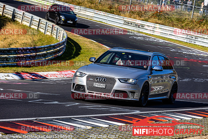 Bild #15296592 - Touristenfahrten Nürburgring Nordschleife (24.10.2021)