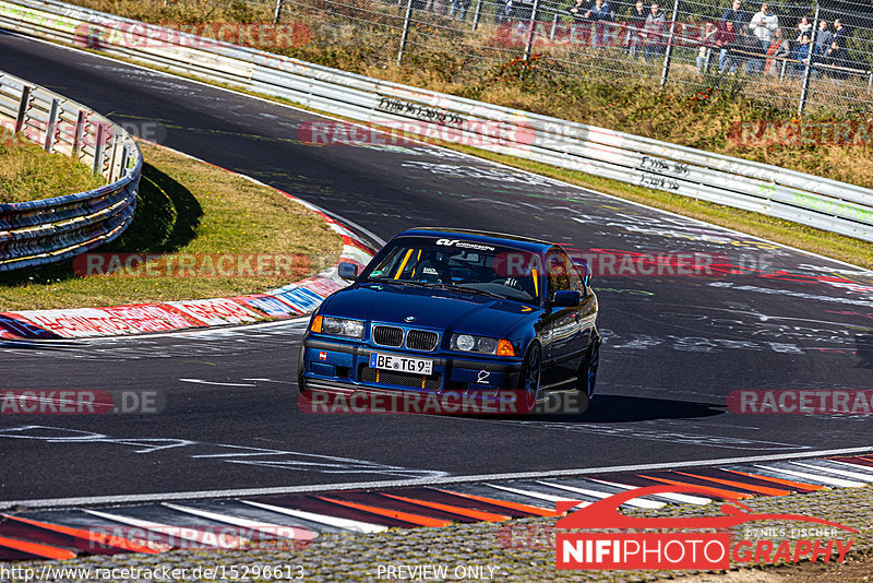 Bild #15296613 - Touristenfahrten Nürburgring Nordschleife (24.10.2021)