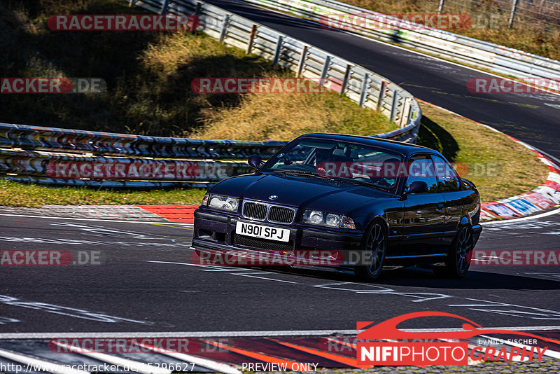 Bild #15296627 - Touristenfahrten Nürburgring Nordschleife (24.10.2021)