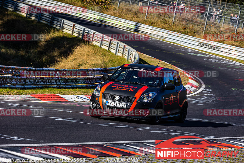 Bild #15296668 - Touristenfahrten Nürburgring Nordschleife (24.10.2021)