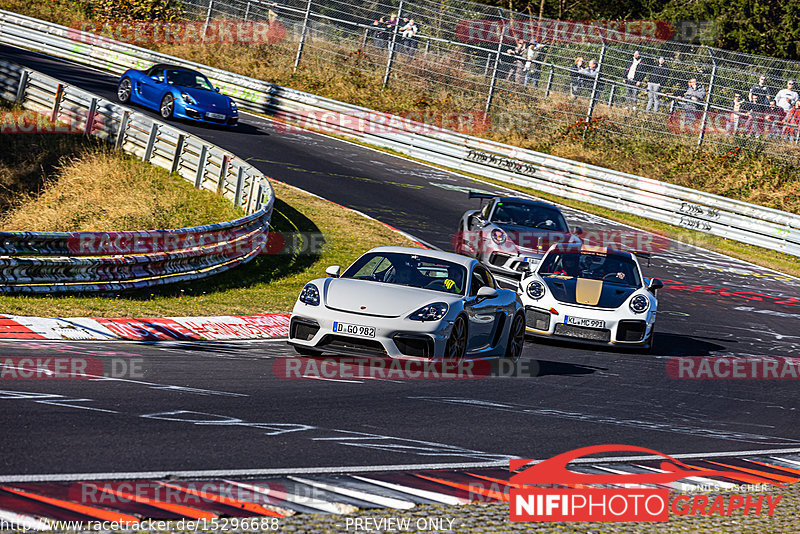 Bild #15296688 - Touristenfahrten Nürburgring Nordschleife (24.10.2021)