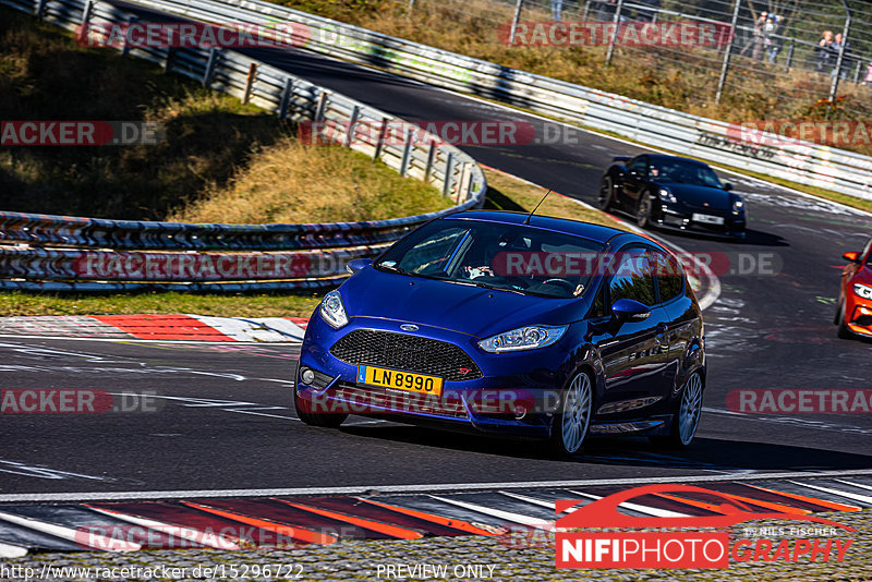 Bild #15296722 - Touristenfahrten Nürburgring Nordschleife (24.10.2021)