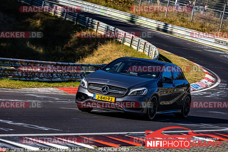 Bild #15296728 - Touristenfahrten Nürburgring Nordschleife (24.10.2021)