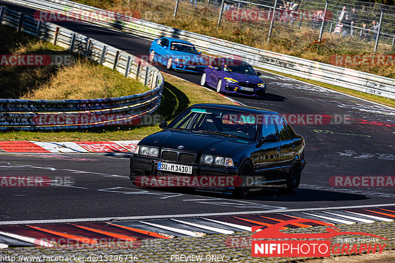 Bild #15296736 - Touristenfahrten Nürburgring Nordschleife (24.10.2021)