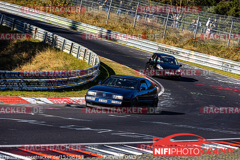 Bild #15296753 - Touristenfahrten Nürburgring Nordschleife (24.10.2021)