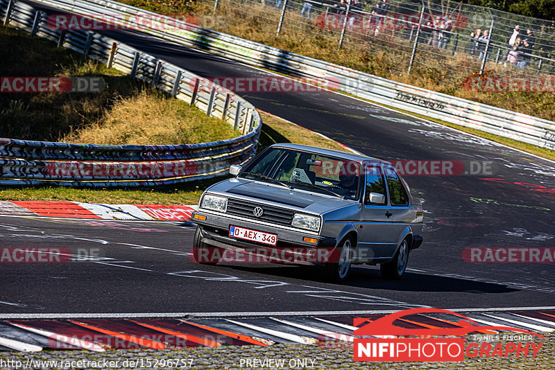 Bild #15296757 - Touristenfahrten Nürburgring Nordschleife (24.10.2021)