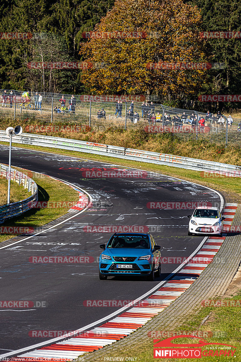 Bild #15296796 - Touristenfahrten Nürburgring Nordschleife (24.10.2021)