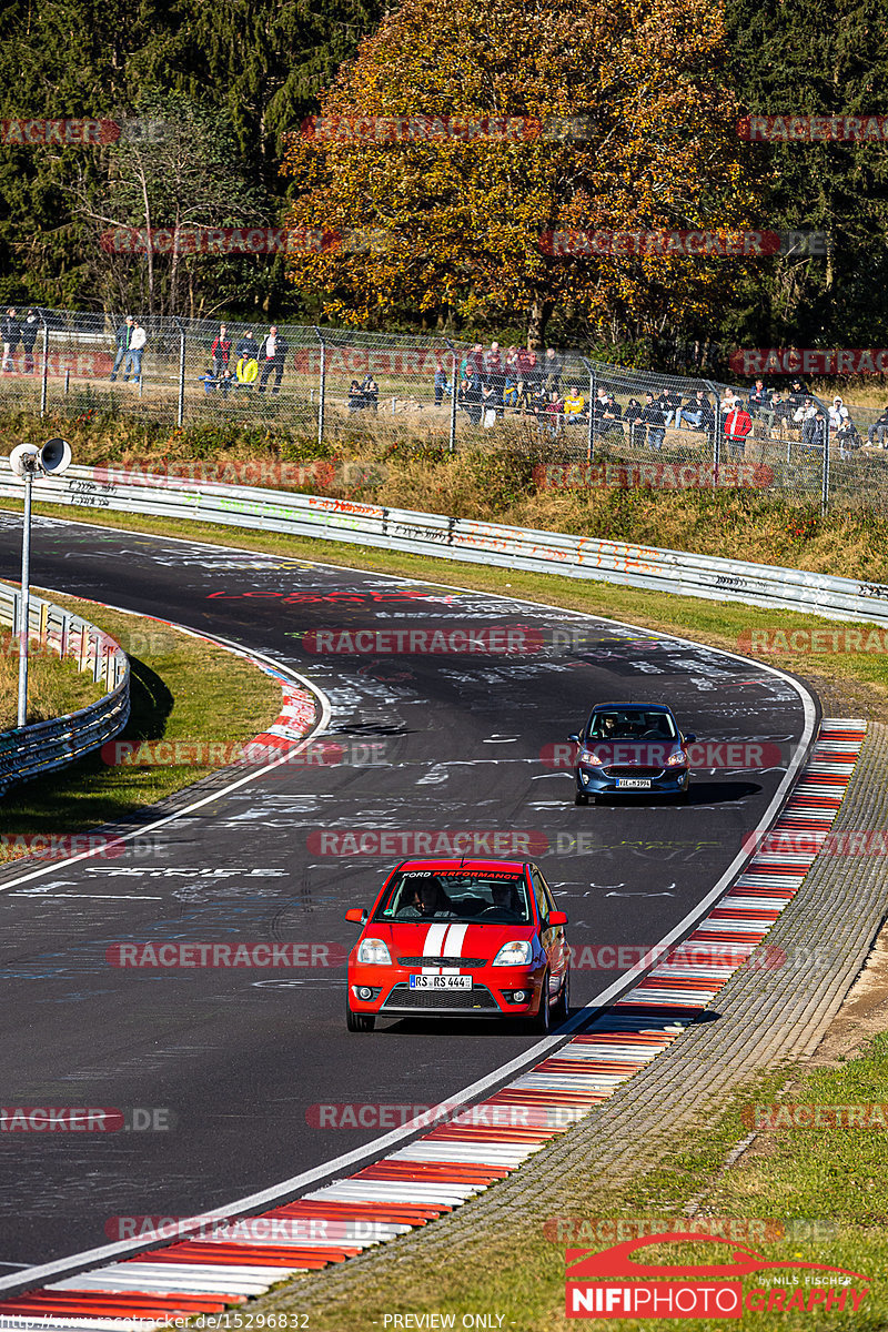 Bild #15296832 - Touristenfahrten Nürburgring Nordschleife (24.10.2021)