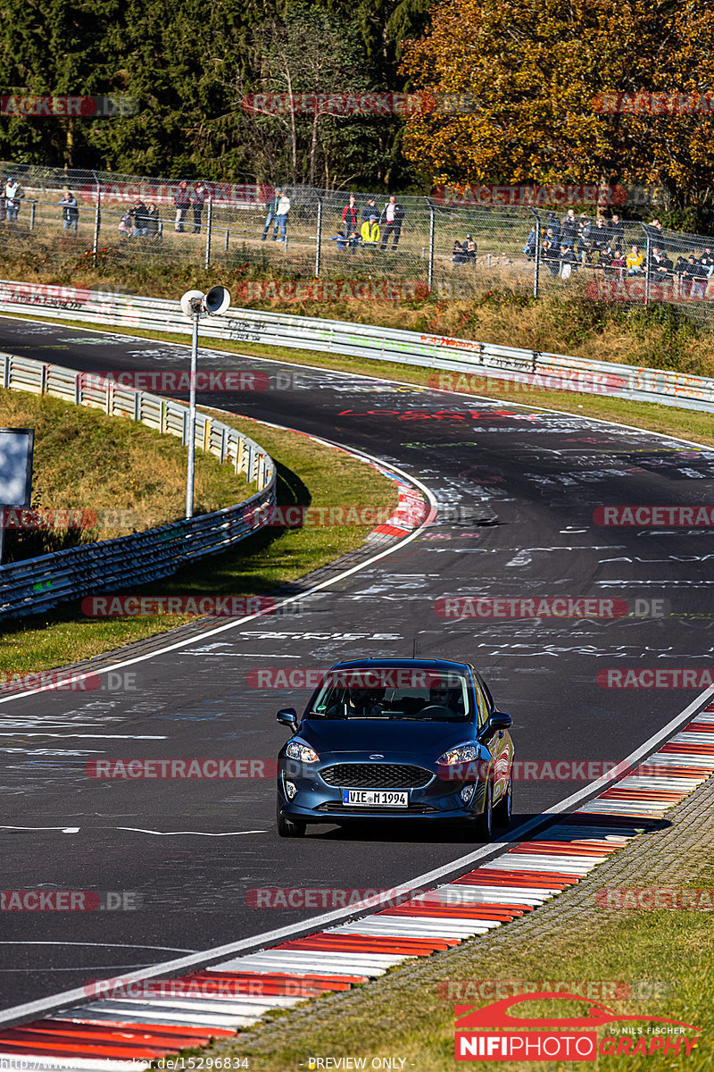 Bild #15296834 - Touristenfahrten Nürburgring Nordschleife (24.10.2021)